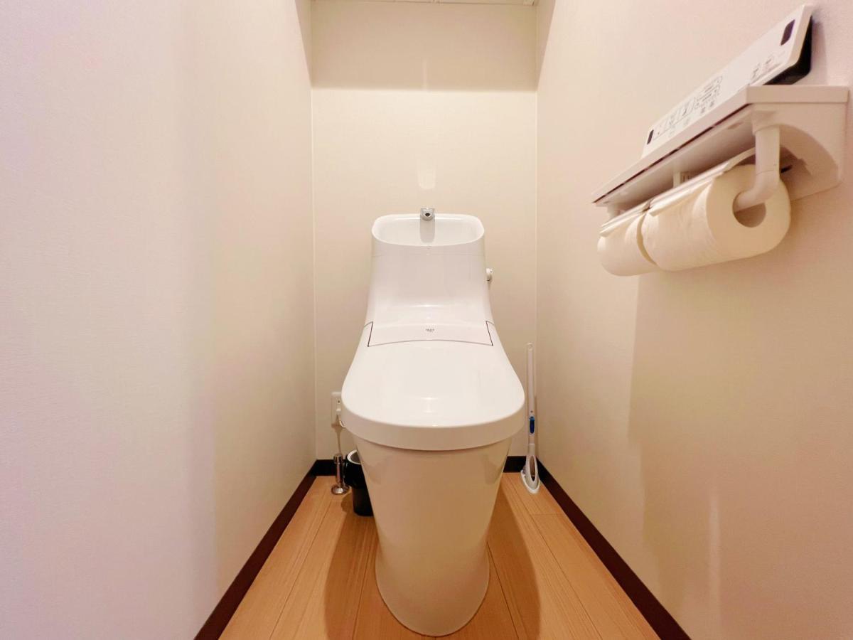 千間川ー天王寺 Apartment Осака Екстериор снимка