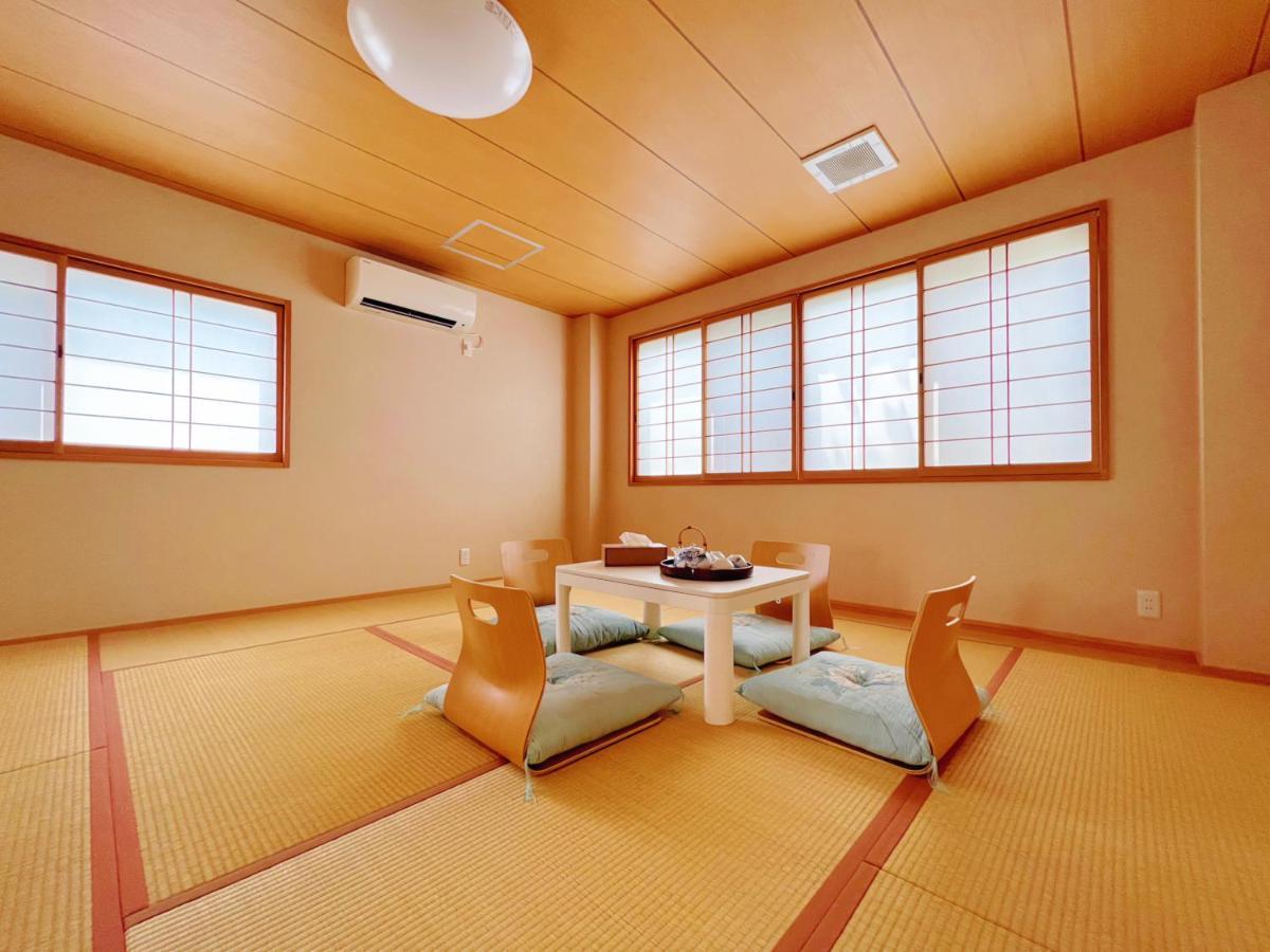 千間川ー天王寺 Apartment Осака Екстериор снимка